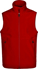 Picture of Winning Spirit Mens Softshell Hi-tech Vest (JK25)