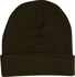 Picture of Winning Spirit Roll Up Acrylic Beanie (CH28)