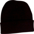 Picture of Winning Spirit Roll Up Acrylic Beanie (CH28)