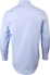 Picture of Winning Spirit Mens Pinpoint Oxford Long Sleeve Shirt (M7005L)