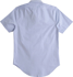 Picture of Winning Spirit Mens Cvc Oxford Short Sleeve Shirt (M7040S)