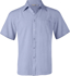 Picture of Winning Spirit Mens Cooldry Short Sleeve Shirt (M7600S)