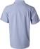 Picture of Winning Spirit Mens Cooldry Short Sleeve Shirt (M7600S)