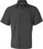 Picture of Winning Spirit Mens Cooldry Short Sleeve Shirt (M7600S)