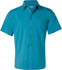 Picture of Winning Spirit Mens Cooldry Short Sleeve Shirt (M7600S)