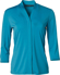 Picture of Winning Spirit Ladies 3/4 Sleeve Stretch Knit Top Isabel (M8830)