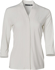 Picture of Winning Spirit Ladies 3/4 Sleeve Stretch Knit Top Isabel (M8830)