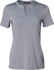 Picture of Winning Spirit Ladies Short Sleeve Knit Top Sofia (M8840)