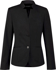 Picture of Winning Spirit Ladies Wool Blend Stretch Reverse Lapel Jacket (M9202)