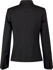 Picture of Winning Spirit Ladies Wool Blend Stretch Reverse Lapel Jacket (M9202)