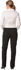 Picture of Winning Spirit Ladies Wool Blend Stretch Low Rise Pants (M9410)