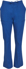 Picture of Winning Spirit Ladies Semi-elastic Waist Tie Solid Colour Scrub Pants (M9720)