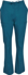 Picture of Winning Spirit Ladies Semi-elastic Waist Tie Solid Colour Scrub Pants (M9720)