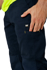 Picture of CAT-1810004.382-Machine Pant Navy