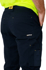 Picture of CAT-1810004.382-Machine Pant Navy