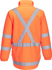 Picture of Prime Mover Workwear 1/4 Zip Polar Fleece (TM601)