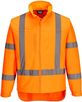 Picture of Prime Mover Workwear Softshell (TM602)