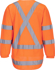 Picture of Prime Mover Workwear Vest L/S (TM309)