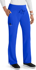 Picture of Barco One -BA-5206 - Women's 5-Pocket Knit Waistband Flare Stride Scrub Pant