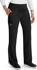 Picture of Womens 5 Pocket Knit Waistband Pants - Petite (BA-5206)