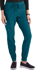 Picture of Barco Uniforms Womens  Boost 3 Pocket Low Rise Perforated Jogger Pants - Tall (BOP513T)