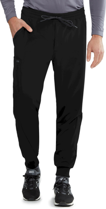 Picture of Barco Uniforms Mens Vortex 5 Pocket Drawstring Pants (BOP520)