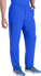 Picture of Barco One Men 7 Pockets Elastic Waist Cargo Amplify  Scrub Pant (BA-0217)
