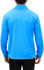 Picture of Be Seen Men's Cooldry Micromesh Long Sleeve Polo (01379 THE FALCON)