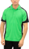 Picture of Be Seen Uniform-BSP15-Men's  Cooldry Micromesh Polo