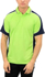 Picture of Be Seen Uniform-BSP15-Men's  Cooldry Micromesh Polo