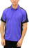 Picture of Be Seen Uniform-BSP15-Men's  Cooldry Micromesh Polo