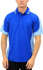 Picture of Be Seen Uniform-BSP15-Men's  Cooldry Micromesh Polo