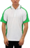 Picture of Be Seen Uniform-BSP15-Men's  Cooldry Micromesh Polo