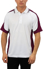 Picture of Be Seen Uniform-BSP15-Men's  Cooldry Micromesh Polo