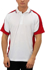 Picture of Be Seen Uniform-BSP15-Men's  Cooldry Micromesh Polo