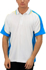 Picture of Be Seen Uniform-BSP15-Men's  Cooldry Micromesh Polo