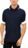 Picture of Be Seen Uniform-BSP15-Men's  Cooldry Micromesh Polo