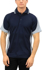 Picture of Be Seen Uniform-BSP15-Men's  Cooldry Micromesh Polo