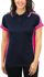 Picture of Be Seen Uniform-BSP15L-Ladies  Cooldry Micromesh Polo