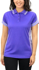 Picture of Be Seen Uniform-BSP15L-Ladies  Cooldry Micromesh Polo