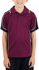 Picture of Be Seen Uniform-BSP16K-Kids Cooldry Micromesh Polo