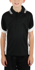 Picture of Be Seen Uniform-BSP16K-Kids Cooldry Micromesh Polo