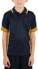 Picture of Be Seen Uniform-BSP16K-Kids Cooldry Micromesh Polo