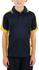 Picture of Be Seen Uniform-BSP16K-Kids Cooldry Micromesh Polo