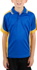 Picture of Be Seen Uniform-BSP16K-Kids Cooldry Micromesh Polo