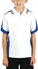 Picture of Be Seen Uniform-BSP16K-Kids Cooldry Micromesh Polo