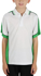 Picture of Be Seen Uniform-BSP16K-Kids Cooldry Micromesh Polo