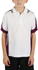 Picture of Be Seen Uniform-BSP16K-Kids Cooldry Micromesh Polo