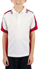 Picture of Be Seen Uniform-BSP16K-Kids Cooldry Micromesh Polo