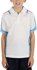 Picture of Be Seen Uniform-BSP16K-Kids Cooldry Micromesh Polo